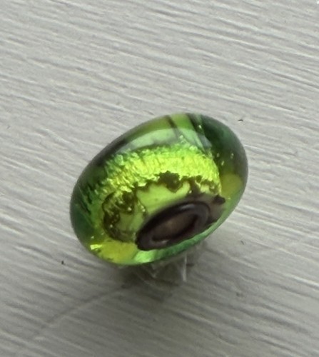 Retired trollbeads green earth - retired,