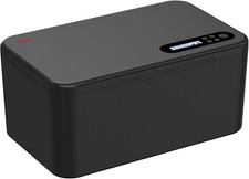 Timed Lock Box Phone Safe Self