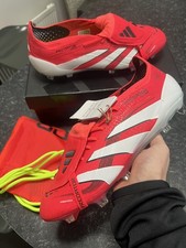 Adidas Predator Elite (FG)