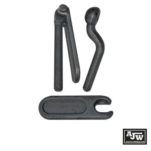 Ramp fastener hinge - hinge, &