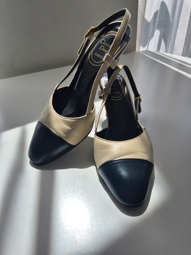 Vintage christian dior - vintage,
