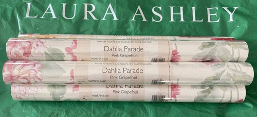 Rolls laura ashley - of,
