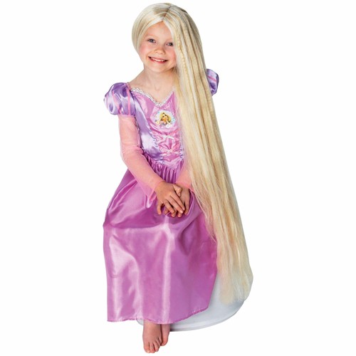 Rapunzel tangled disney - rapunzel,