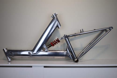 Gary fisher joshua frame - gary,