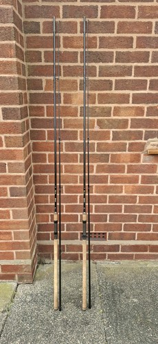 Fox warrior deadbait rods - fox,
