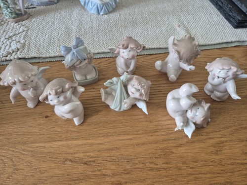 Set nao cheeky cherubs - of, 6