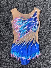 Rhythmic Gymnastics Leotards