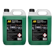 Engine Degreaser - 2 x 5L - AA