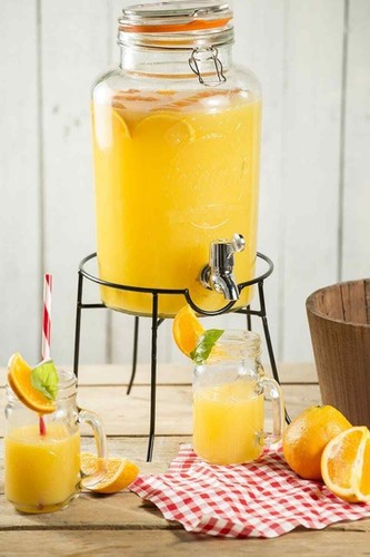 Litre drink dispenser - drink,