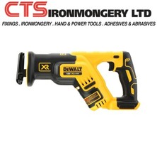 DEWALT DCS367N 18v XR Cordless Compact Reciprocating Saw Tool Only