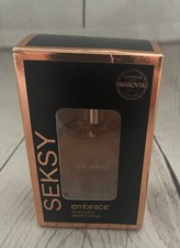 SEKSY Embrace Eau de parfum