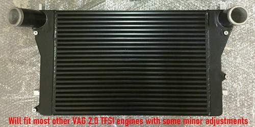 Upgrade intercooler for - intercooler, vw