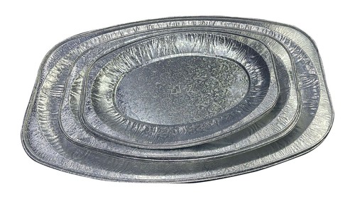 22 aluminium foil - 22",
