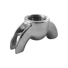 Espresso Coffee machine Grouphandle Double Spout.  See list of machines below