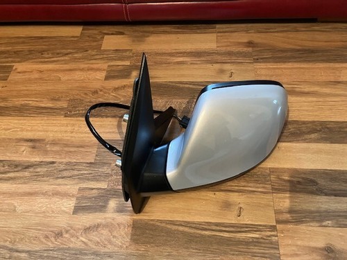Transporter door wing - vw,