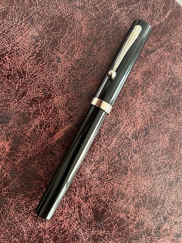 Sheaffer nonsense black - sheaffer, no