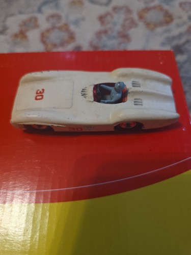 Dinky toys 237 mercedes - mercedes, benz
