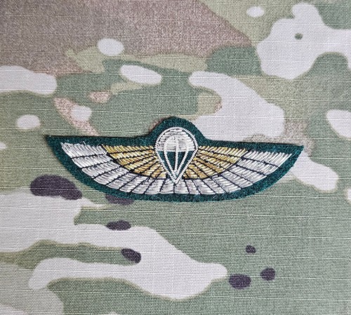 Special boat service - special, (sbs)