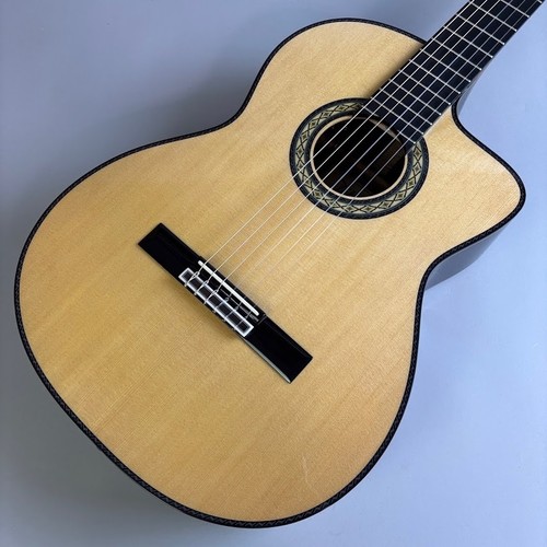 Takamine dmp370nc nylon - takamine, nylon-string