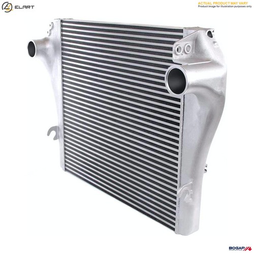 Charge air cooler c4220126 - air,