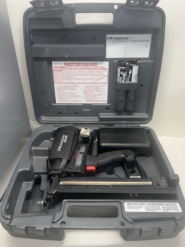 Paslode impulse itw im200 s16 - impulse,