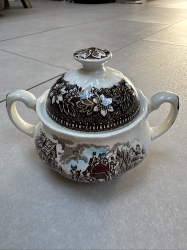 Royal tudor ware coaching - ware,