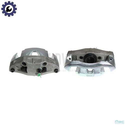 Brake caliper 393855 - brake, for