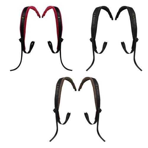 Accordion straps pair - pair, belt