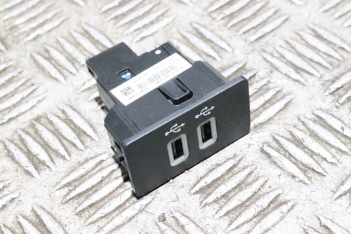 Ford max mk2 usb hub - usb,