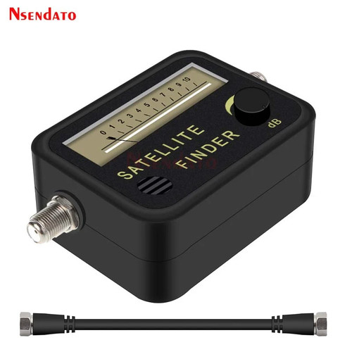 Satfinder satellite finder - satfinder,