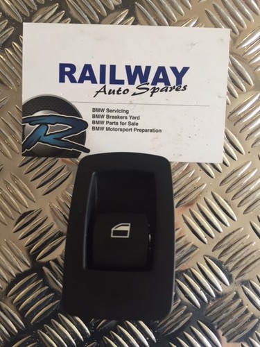 Bmw window switch - bmw,
