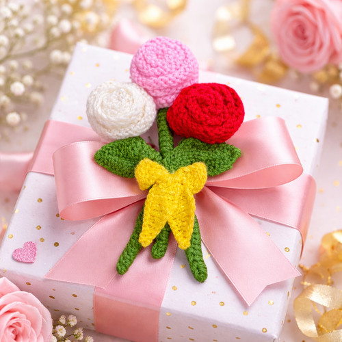 Knitting pattern easter - pattern,