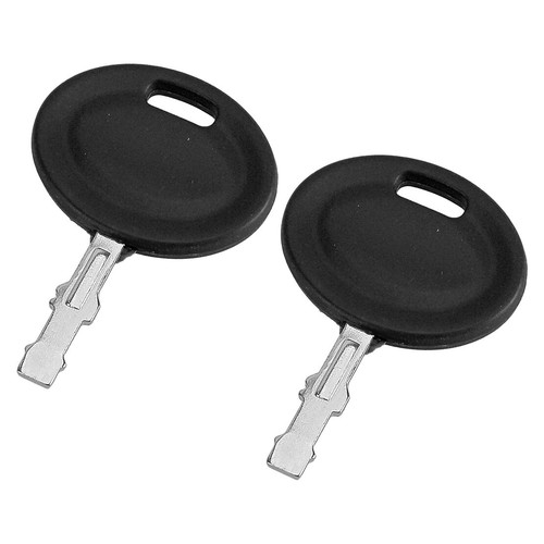 2pcs mower tractor - mower, ignition