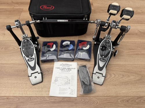 Pearl eliminator p2001c - eliminator,