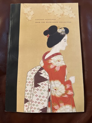 Japanese paintings from the - from,