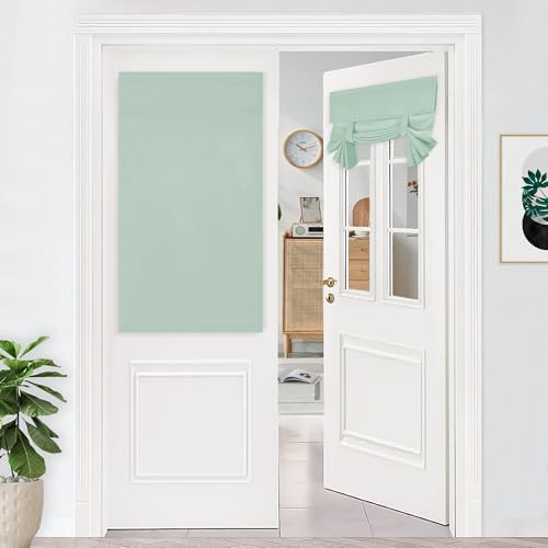 Blackout french door - ,