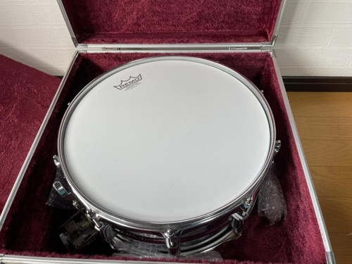 Ludwig supraphonic snare - supraphonic,