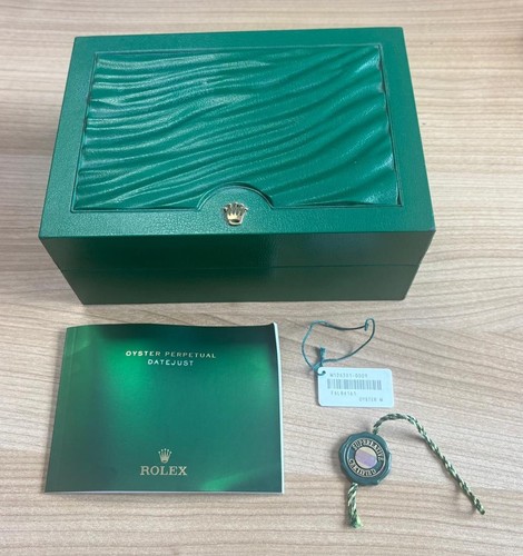 Genuine rolex medium - genuine,