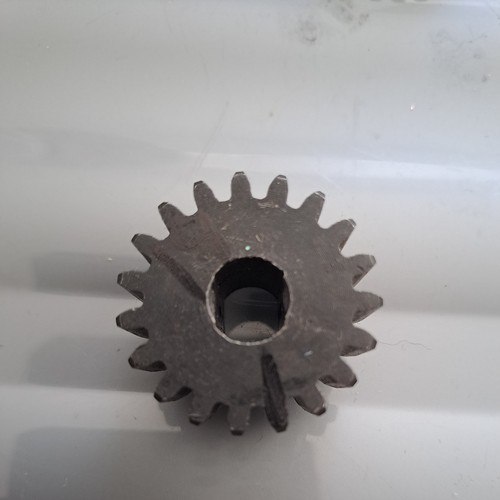 Modellsport tooth gear - modellsport, 19