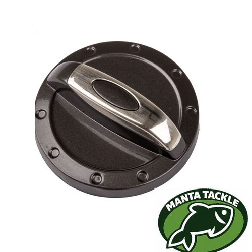 Wychwood riot big pit carp - big,