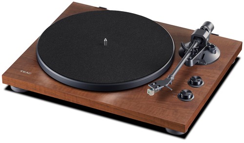 Teac 280bt turntable - teac,