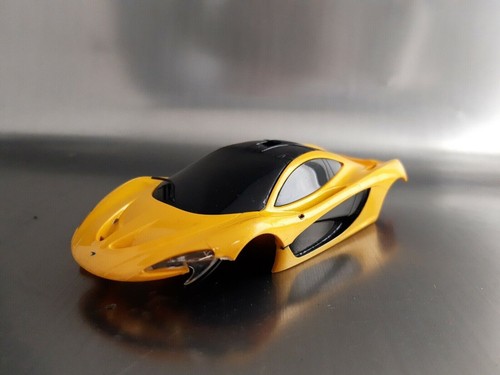 Scalextric car c3644 - 1:32,