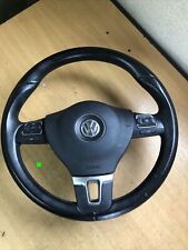 VW GOLF MK6  PASSAT CADDY  2008-2012  STEERING WHEEL