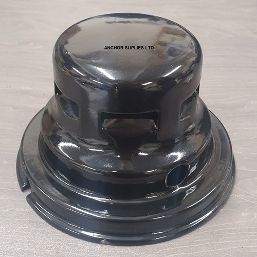 Bialaddin vapalux black hood - vapalux,