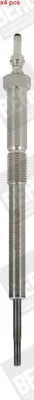 Pcs fits honda accord vii - pcs,