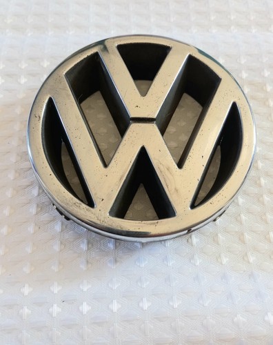 Golf mk2 gti - oem, front