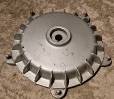 vespa gs150  Front Brake hub
