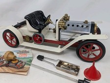 VINTAGE MAMOD SA1 LIVE STEAM