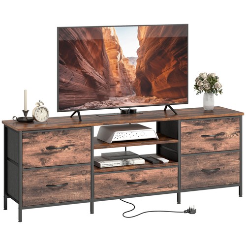 Homcom unit with - homcom,