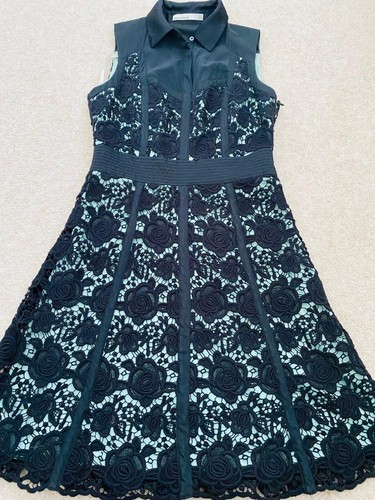 Karen millen black - 10,